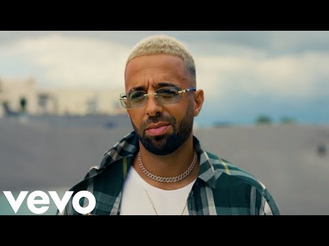 Jul Ft Naps - Ma Gadji  (Clip Video)