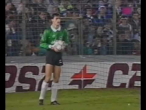 Real Sociedad vs  FC Barcelona 1989 - 1990