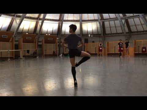 Four Seasons (Automne variation) - Chun Wing LAM