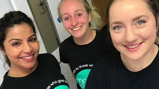 Maven Dental Day 2017