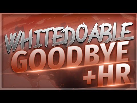 BLANKFIELD GOODBYE +HR???? WHITEDOABLE??? 1000PP FOR FC | BEATING THE GAME PART 2!!