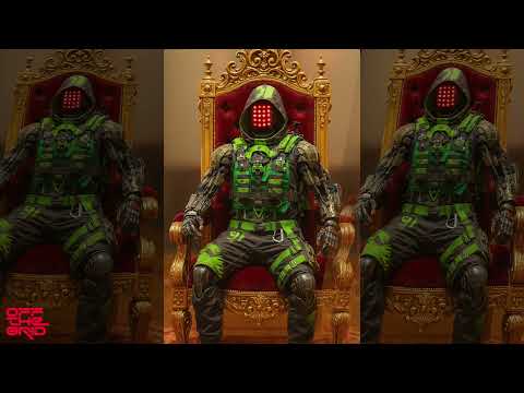 meatport - Enter The Grid