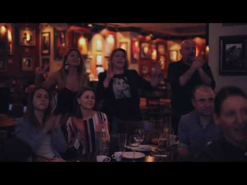 TM GROOVE & MARIA HOJDA Ne vedem la urmatorul eveniment video 1