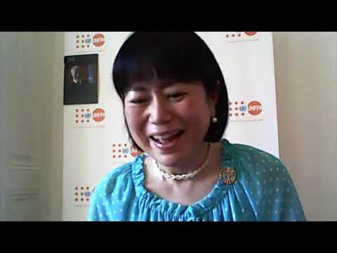 英語コミュニケーション学科 「沖縄でジェンダー平等を達成する〜My Body, My Future, My World〜」