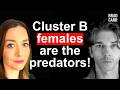 How Female Sociopaths Hide In Plain Sight - Hannah Spier, M.D.