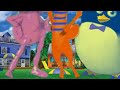 The Backyardigans The Movie 2019 2024 Trailer