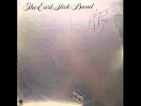 Games The Earl Slick Band