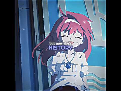 Arlecchino Edit || Genshin Impact || Ruined Lullaby