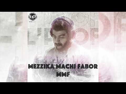 L'PROF - MMF (Freestyle Avant EP)