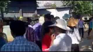 preview picture of video '03-11-20130 thailand buayai junction ban luam korat nakorn ratchasima village 3  PASTA DIVINA'