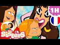 🤣 Pires cadeaux des sisters pour la fête des mères ! 🤣 - Les sisters officiel compilation HD