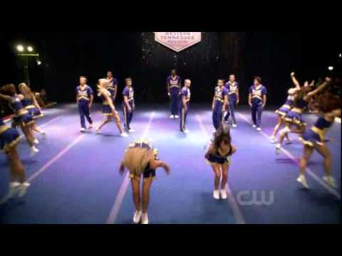 Hellcats I Say A Little Prayer-My First Kiss