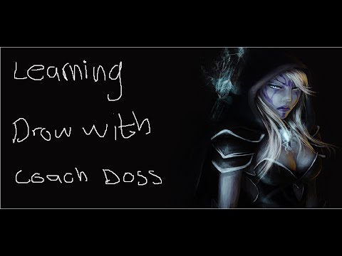 7.29 Mega OP Drow Ranger BUILD + GAMEPLAY