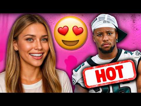 Nfl Hottest