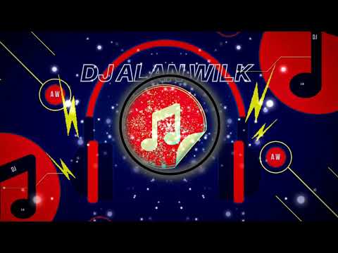 Musica De Antro Marzo 2022 Dj Alan Wilk