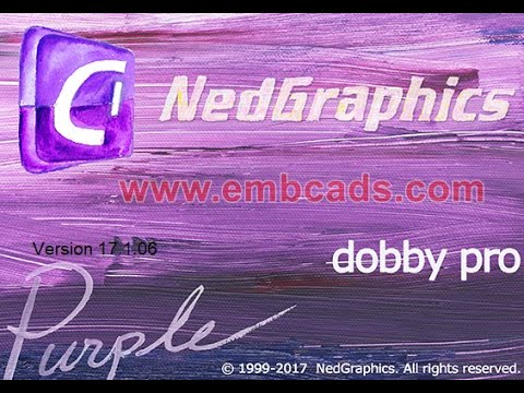 NedGraphics Dobby Pro 2017 Full Pack Work Windows 10-8-7