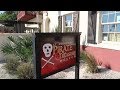 Touring The Pirate Museum In St Augustine Florida Real Pirate Treasure More