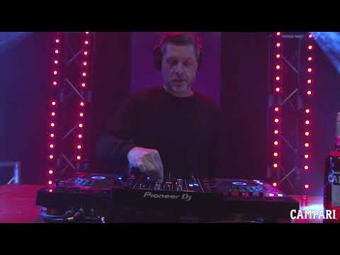 2020 0726 Fernando Picon :::  Campari Live Sessions