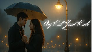 Download lagu Aaj Kal Yaad Kuch Aur Rahata Nahi - Cover - AR | Nagina | Mohammad Aziz | Sridevi, Rishi Kapoor mp3