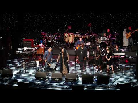 Incognito featuring Maysa