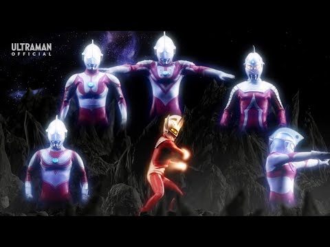 [60 FPS] Ultra Brothers VS Mold & Juda (HD)