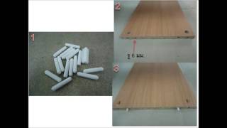 วิธีจัดเตรียมอะไหล่ ของ T-DA