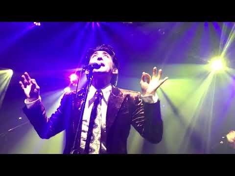 171231 잔나비(jannabi) - 왕서방 연서 (HONG KONG 부르기 전) @판타스틱올드패션드송년회