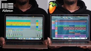 Thinking about switching to Ableton Live, any advice?