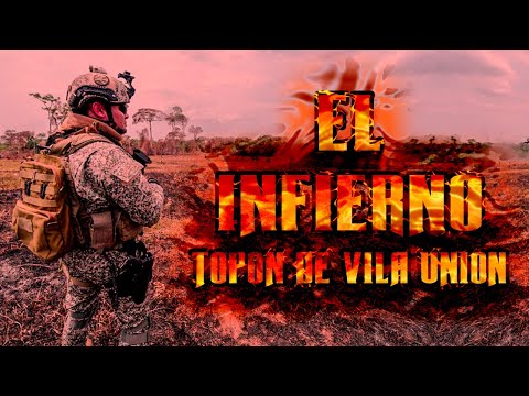 EL INFIERNO / Topon de VillaUnion / - Rap Motivación Militar & Policia - Ese Gorrix (2025)