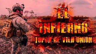 El Infierno (Topon de Villaunion) Music Video