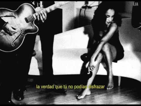 Sade - I Never Thought I'd See The Day (Subtitulado en español)