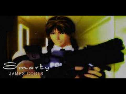 Virtua Cop 2 Intro