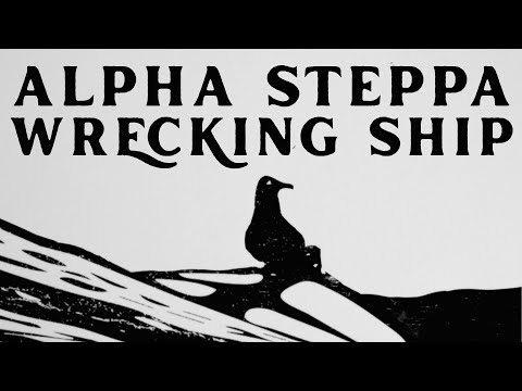 Alpha Steppa - Wrecking Ship (Dub Mix) Joe Yorke & Yaksha [Steppas Records] | Dub Reggae 2023