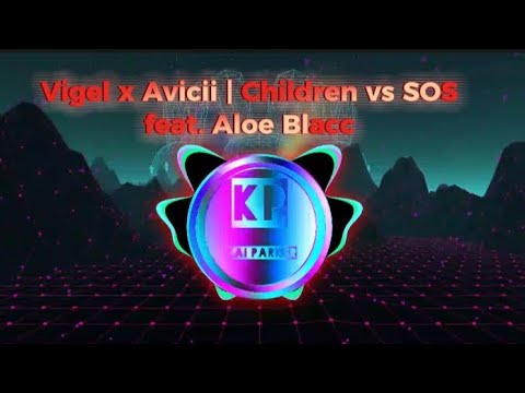 Children vs. SOS (WW x Timmy Trumpet TwoIsOne Mashup)