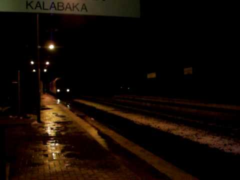 ΟΣΕ AEG DMU ON IC 48