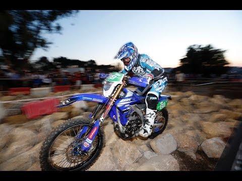 EnduroGP Portugal 2017 - Supertest