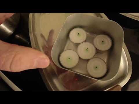 MongoTV_10048 - Del 67 - KAN SLUKKE KØLESKAB-FRYSER-KOMFUR FOR SPARE EL OG LAVE MAD PÅ ET STEARINLYS