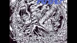 What Happens Next? - Stand Fast Armageddon Justice Fighter