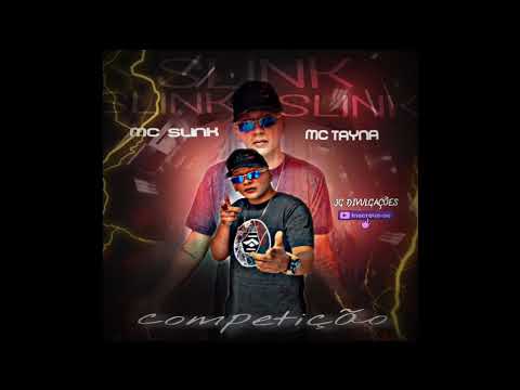 MC SLINK E TATÁ MC - MALDADE NA MENTE - COMPETIÇÃO - JG DIVULGAÇÕES