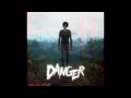 DANGER 88 88