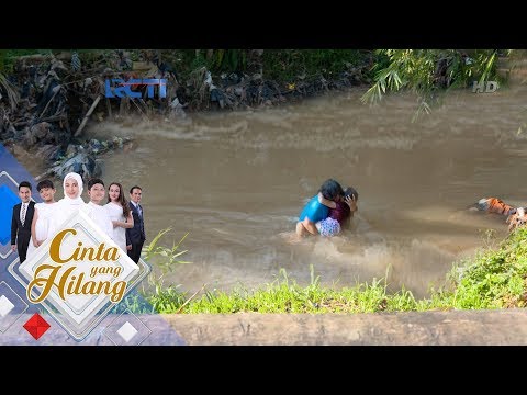 CINTA YANG HILANG - Usaha Jarwo Menyelamatkan Indah [ 3 Juni 2018 ]
