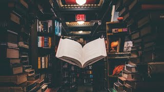 Naked Earth by Eileen Chang Session 1 (read by Shen Ge)