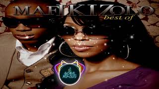 Vks X Mafikizolo - Ndihamba Nawe (YPLS Remix)