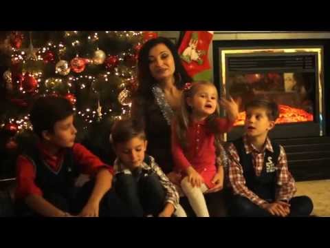 Familia Prado - Casa Inimii (Official Video)