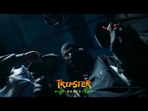 [FREE FOR PROFIT] Freeze Corleone type beat 2023 - Shavkat type beat 2023 "Temple" (prod. Tripster)