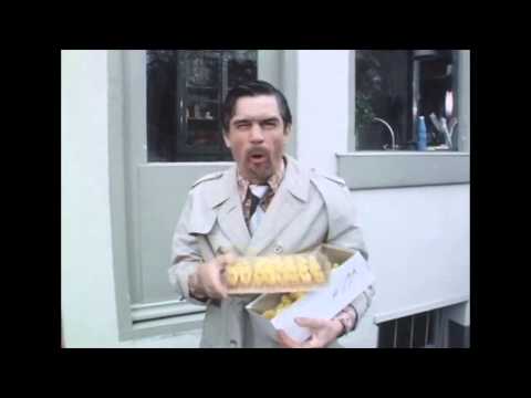 De Vieze Man - Viespeuk