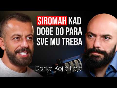 Spotlight TV and Darko Kojić