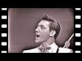 BOBBY LORD - I Really Don’t Want to Know (1955) TV vidéo clip (remastered sound)