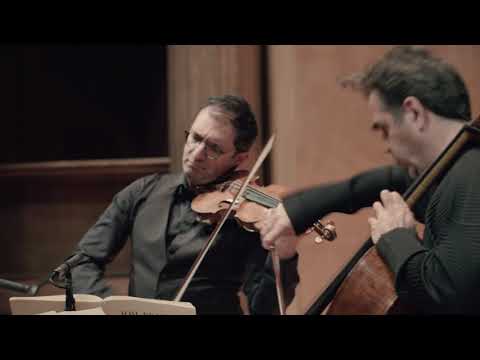 Piano Trios: Brahms/Chebotaryan - Sofya Melikyan, David Haroutunian & Mikayel Hakhnazaryan