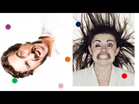 La sfilata strampalata... a Carnevale!